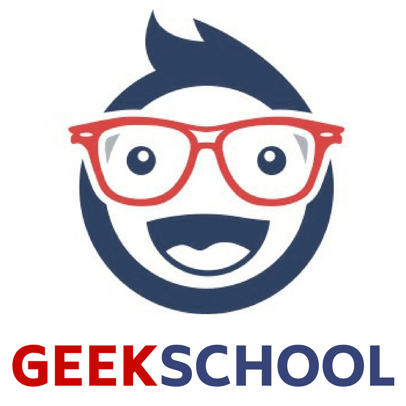 Geek School